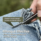 Multitool, 17-in-1 Stainless Steel Multi Tool Pliers - Image 7