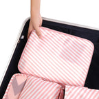 BAGAIL 8 Set Packing Cubes Luggage Packing Organizers - Image 6