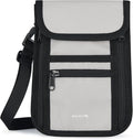 Hanke Passport Holder, Travel Wallet by Hanke