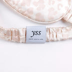 Silk Sleep Mask Light Blocking Luxury 100% Mulberry 22mm Silk Eye Mask Eye - Image 6