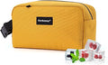 Small Cooler Bag Freezable Lunch Bag by Cerbonny