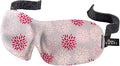 Bucky 40 Blinks No Pressure Eye Mask by Bucky
