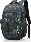 Swissdigital Laptop Backpack by SwissdigitalDesign
