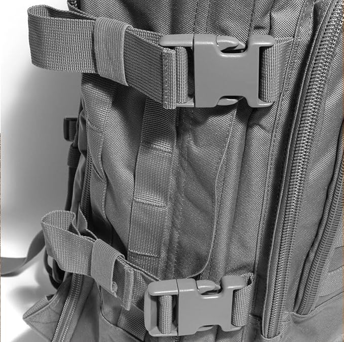 Tactical Backpack Military Backpacks - Image 4