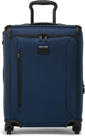 TUMI - Aerotour 4 Wheel Expandable Luggage - Men's and Women's Lightweight by TumiLuggage