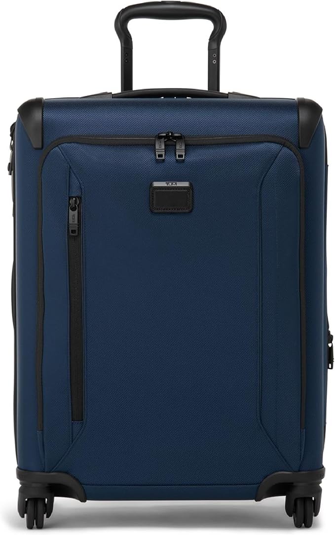 TUMI - Aerotour 4 Wheel Expandable Luggage - Men's and Women's Lightweight by TumiLuggage