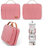 Hanging Travel Toiletry Bag, Large Capacity Cosmetic Travel Toiletry Organizer - Image 5