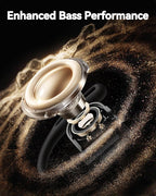 AI Translation Earbuds Real Time, 164 Languages & Accents, 4-in-1 Translator - Image 7