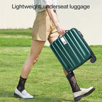 Hanke 16 Inch Underseat Carry on Luggage - Image 8