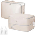 Comforter Storage Bag 66 L by DiMJ
