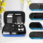 ProCase Hard Travel Electronic Organizer Case - Image 3