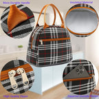 FlowFly Insulated Lunch Cooler Bag - Image 4