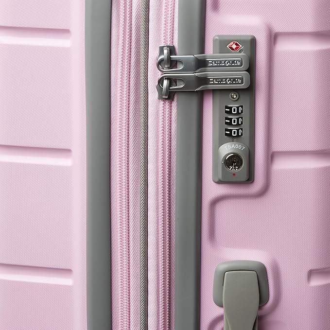 Samsonite Freeform Hardside Expandable Luggage - Image 4