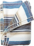 Alpaca Wool Throw Blanket | Super Soft, Lightweight, Breathable and by DAVLINA