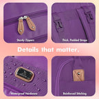 Dikaslon Diaper Bag Backpack - Image 5