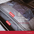 Compression Packing Cubes for Travel Organizers - Image 7