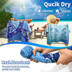Beach Towels Oversized - Image 5