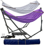 Tranquillo Combo x2 Hammocks by Tranquillo