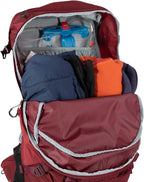Osprey Hikelite 28L Unisex Hiking Backpack, Atlas Blue - Image 9