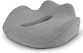 Extra-Dense Memory Foam Seat Cushion – Ergonomic Design by Unknown
