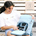 BREVITE - The Jumper - Compact Camera Backpacks - Image 9