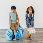 Wildkin Kids Insulated Lunch Box – Durable and Reusable - Image 2