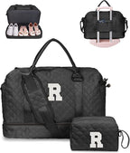 Easter Gifts for Teens-Duffle Bags, Personalized Weekender Bag by Vogewood