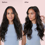 Mane Power Base - Interchangeable Base for Hot Hair Tools - Compatible with Curling Iron, Curling Wand & Hair Waver Attachments - Dual Voltage for Travel & Auto Shut-Off - 9 Foot Rotating Cord