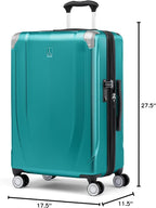 Travelpro Pathways 3 Hardside Expandable Luggage, 8 Spinner Wheels, Lightweight - Image 8