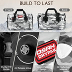 Waterproof Duffel Bag - Image 3