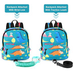 Accmor Toddler Backpack Leash - Image 3