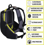 Send It Defender 15 Hydration Backpack - Image 2