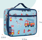 Wildkin Kids Insulated Lunch Box – Durable and Reusable - Image 3