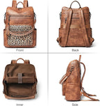 Shrrie 15.6 inch Laptop Backpack - Image 3