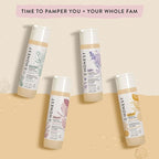 The Honest Company 2-in-1 Cleansing Shampoo + Body Wash | Gentle - Image 7