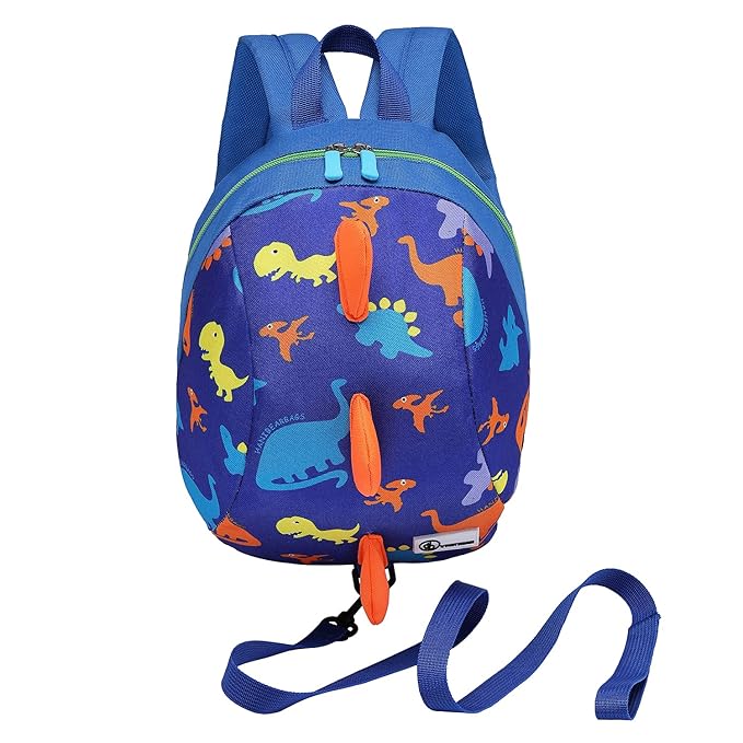 DB Dinosaur Toddler Mini Backpack by DB