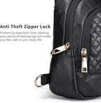 Crossbody Bags for Women Anti Theft Small Sling Handbag - Image 4