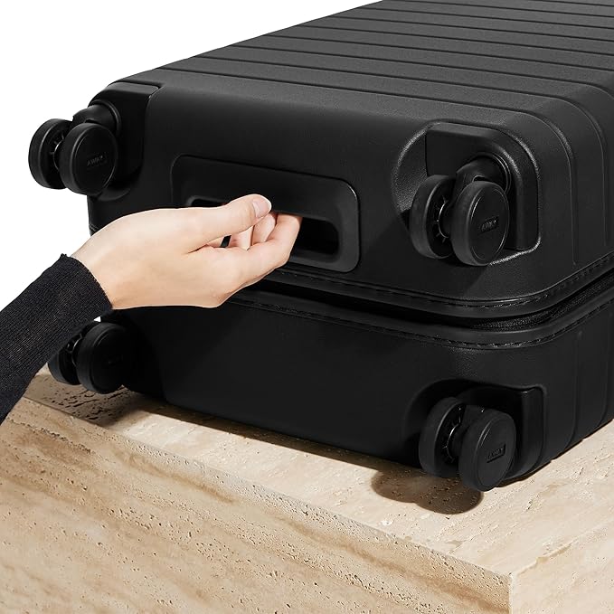 Away Bigger Carry-On Luggage, Lightweight Hardside Large Suitcase - Image 7