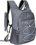 BOVIP 20L Hiking Backpack Lightweight Packable Hiking Daypack Small Travel - Image 7