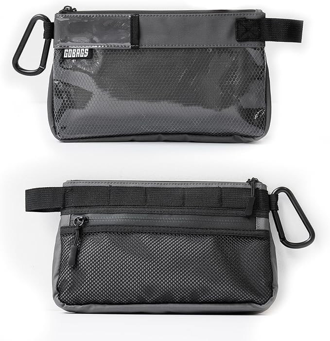 GOBAGS Production Zipper Bags - Image 6