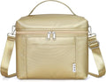 NOL Natural Organic Lifestyle Insulated Lunch Bags by NOLNaturalOrganicLifestyle