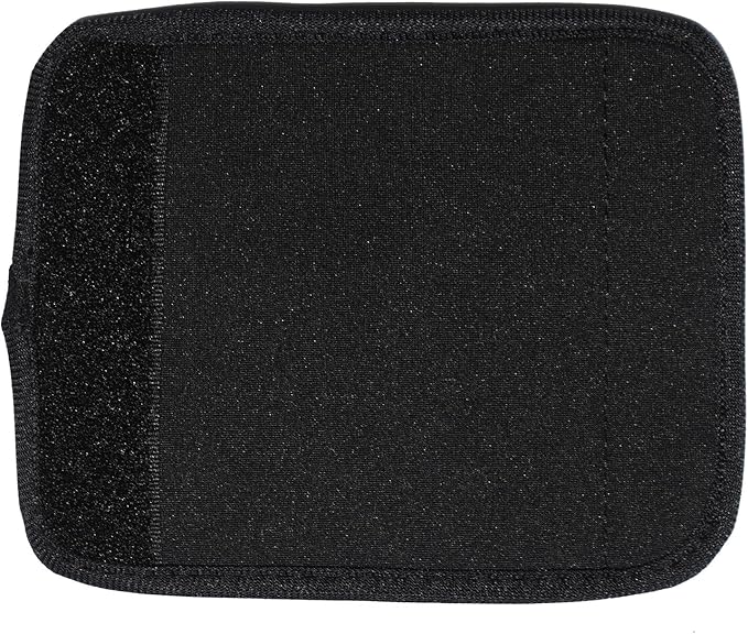Neoprene Luggage Handle Wraps for Traveling Bright Color Luggage - Image 4