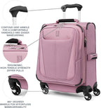 Travelpro Maxlite 5 Softside Expandable Carry-On Luggage - Image 4
