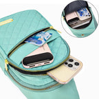 Small Sling Bag For Women Men Casual Crossbody Sling Backpack - Image 7