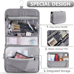 8 Set Packing Cubes for Travel, Gifts for Men, Anti-Tearing Suitcase Organizer - Image 5