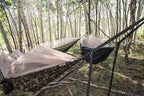 Grand Trunk Skeeter Beeter Pro Mosquito Hammock: Portable Bug Prevention Hammock - Image 6