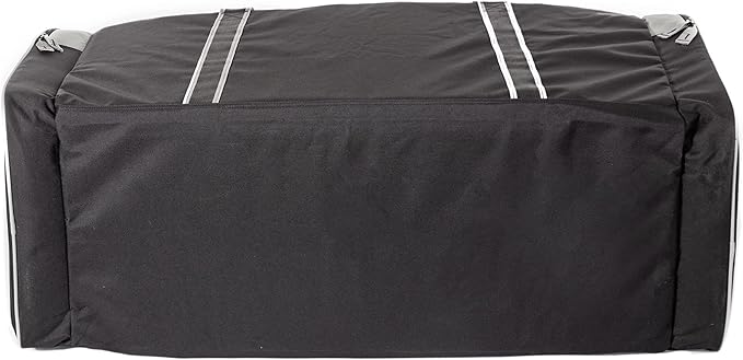 Jetstream Heavy Duty Multi Pocket Durable Sports Gym Equipment Travel Duffel Bag - Image 7