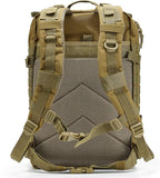 QT&QY 45L Military Tactical Backpacks - Image 4