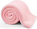 L'AGRATY Knitted Weighted Blanket - Image 2