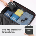 35L Foldable Waterproof Backpack - Image 6